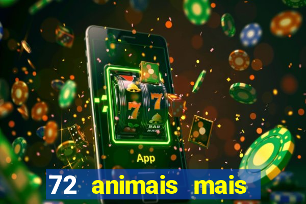 72 animais mais perigosos do mundo